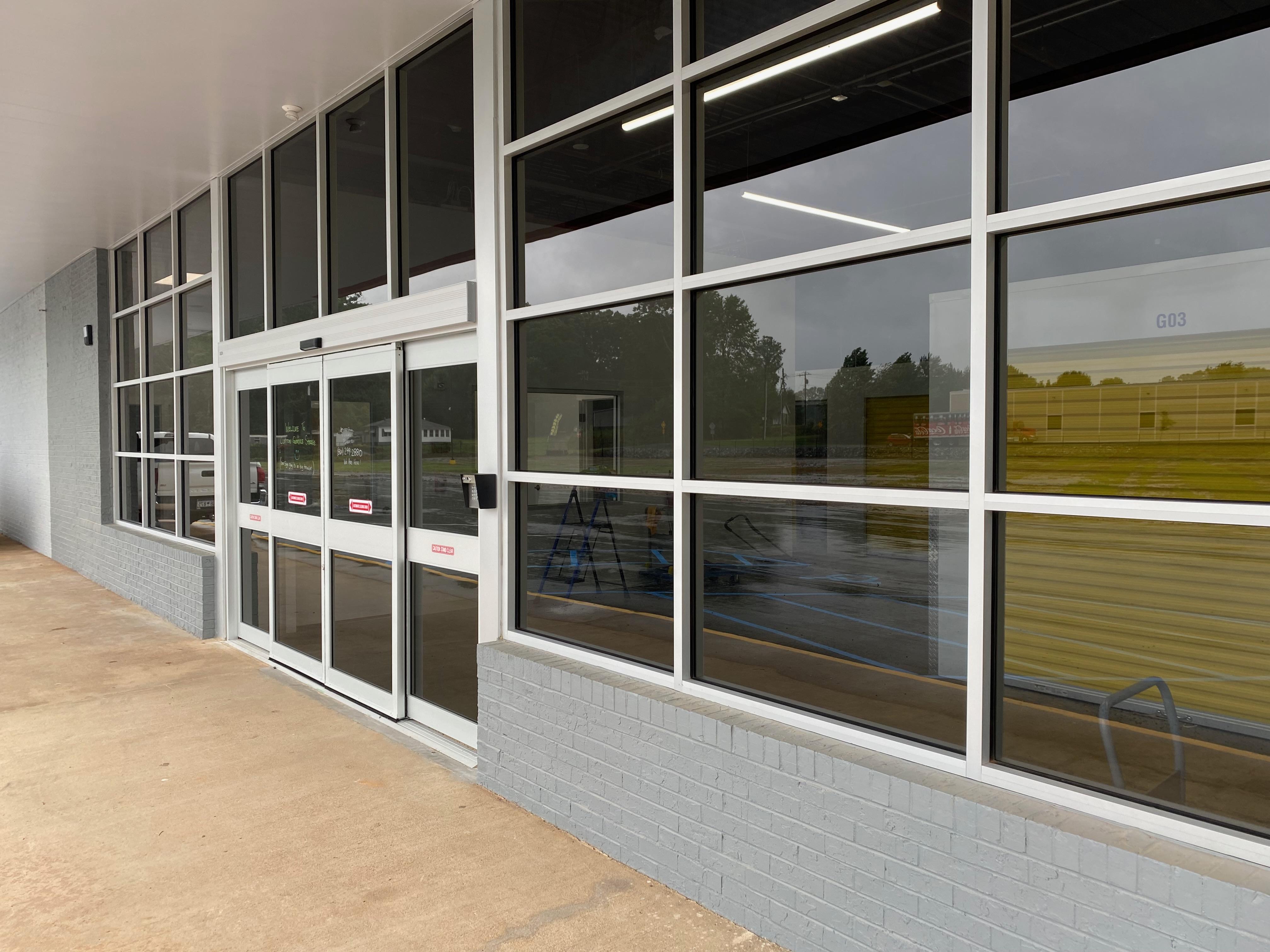 Clifton Glendale Storage 4089 Clifton Glendale Rd Spartanburg, SC 29307